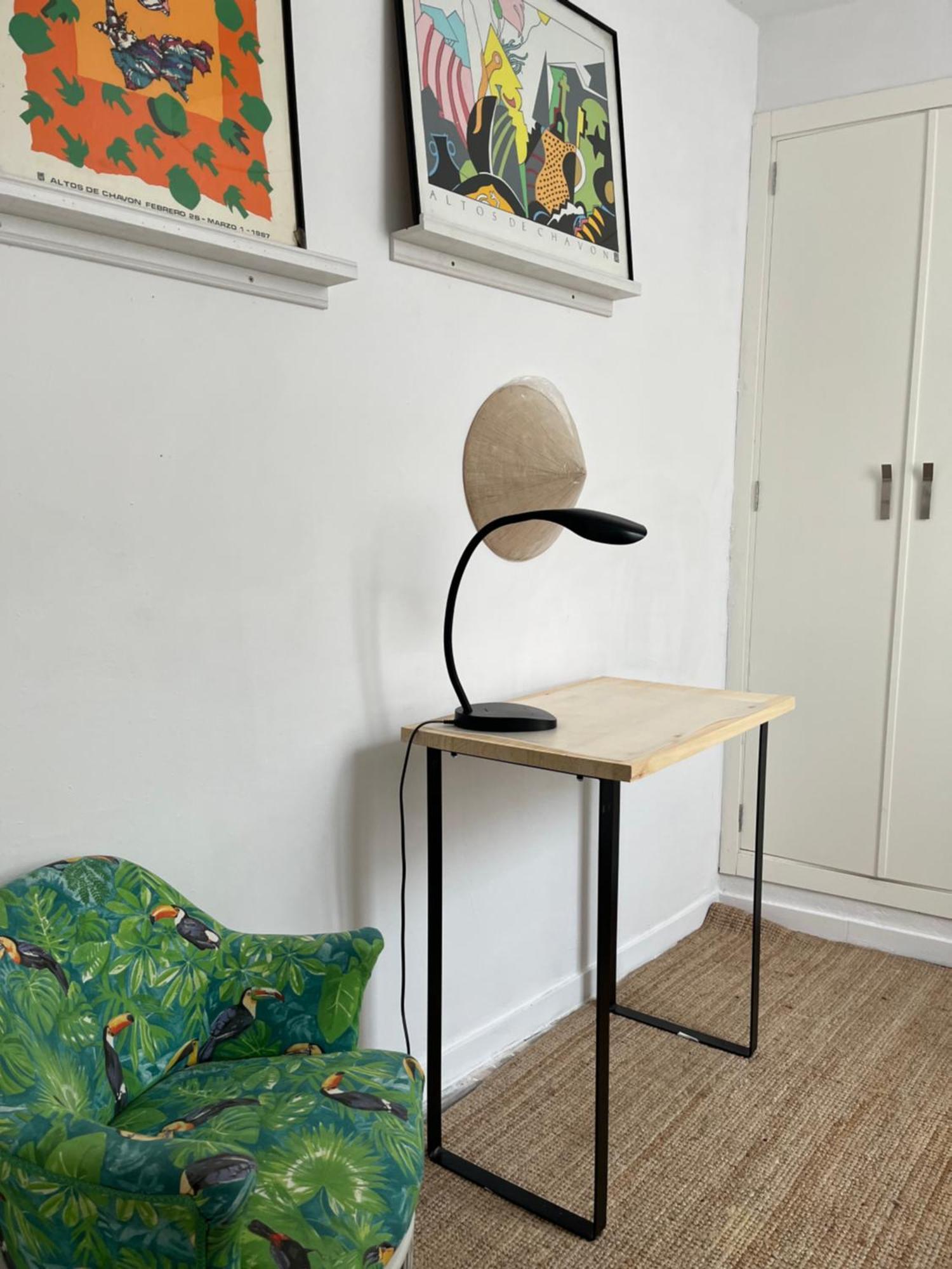 La Casita De San Andres Appartement Sevilla Buitenkant foto